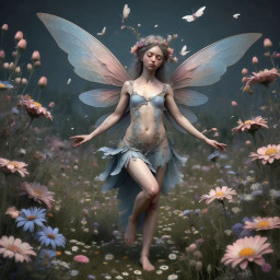 fairy download 6